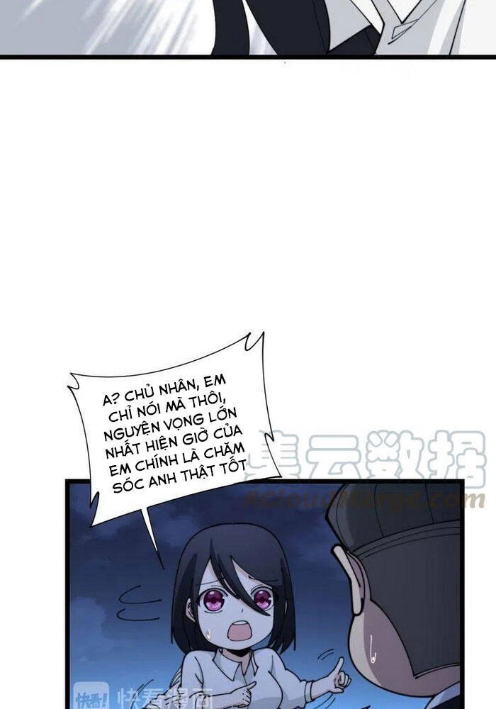 Độc Thủ Vu Y Chapter 204 - 22