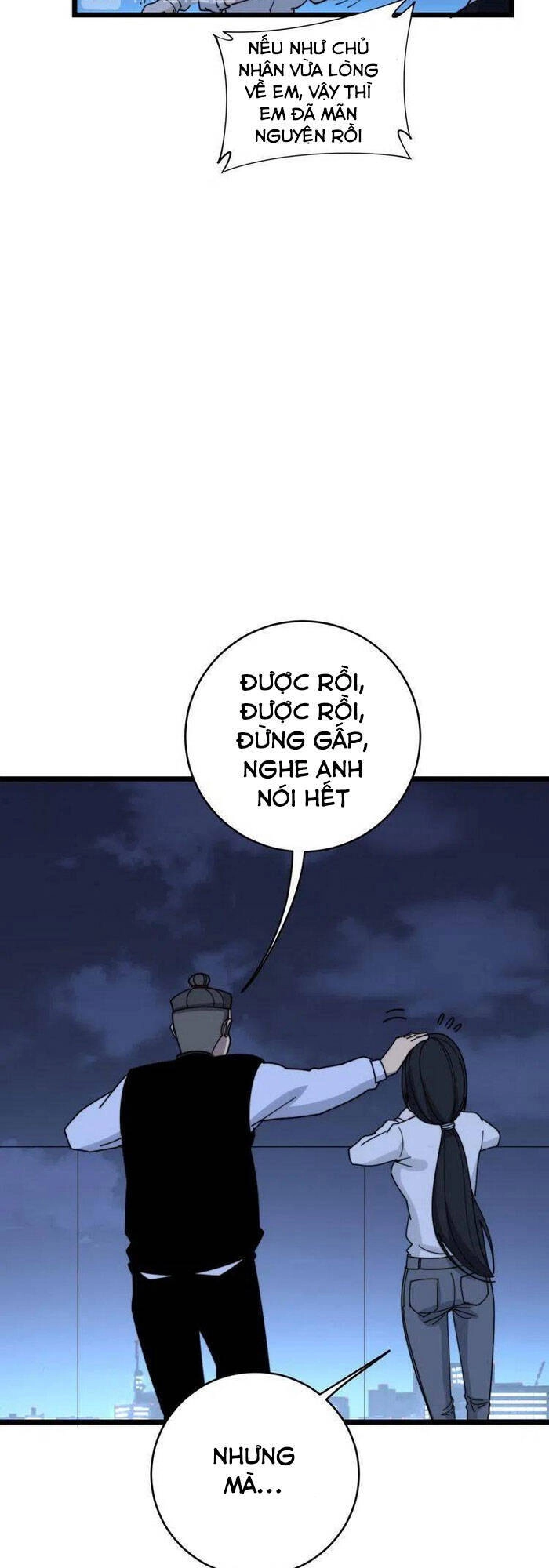 Độc Thủ Vu Y Chapter 204 - 23