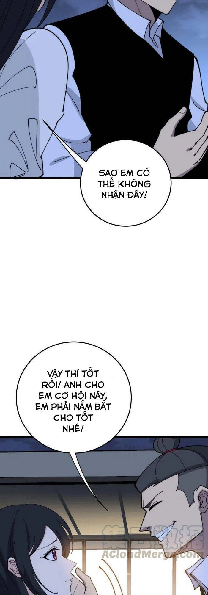 Độc Thủ Vu Y Chapter 204 - 25