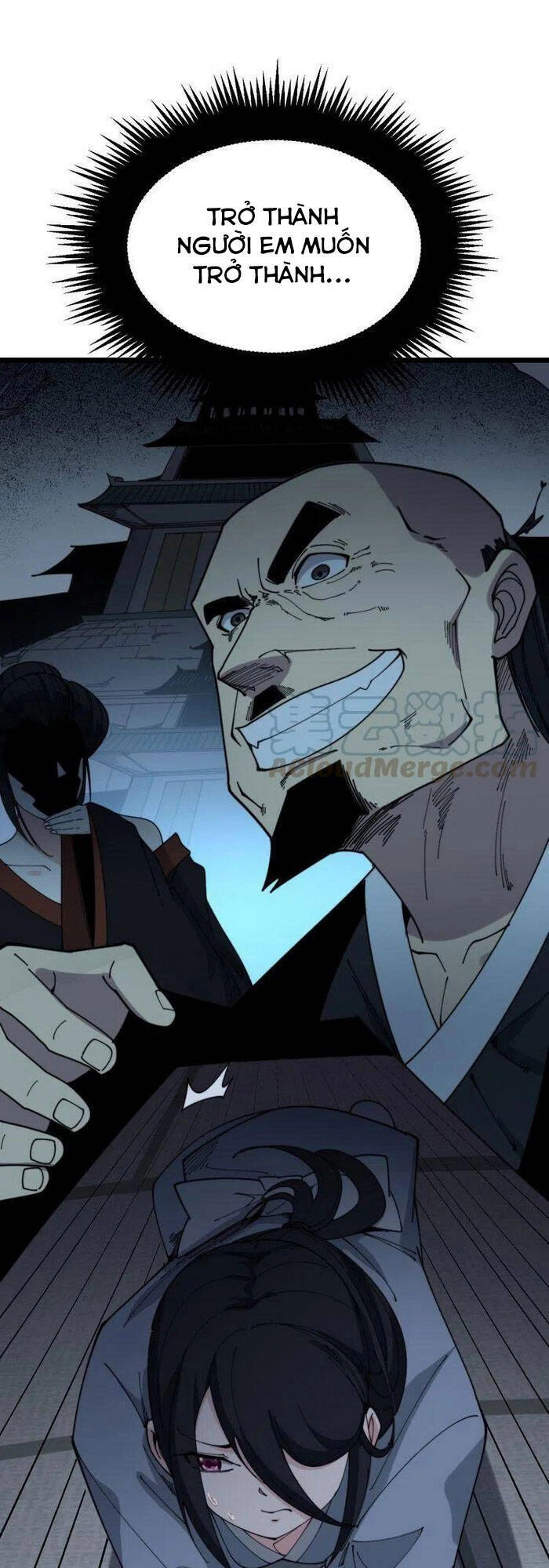 Độc Thủ Vu Y Chapter 204 - 29