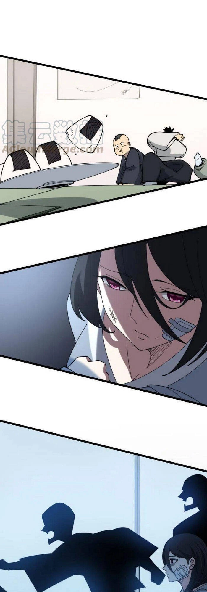 Độc Thủ Vu Y Chapter 204 - 31