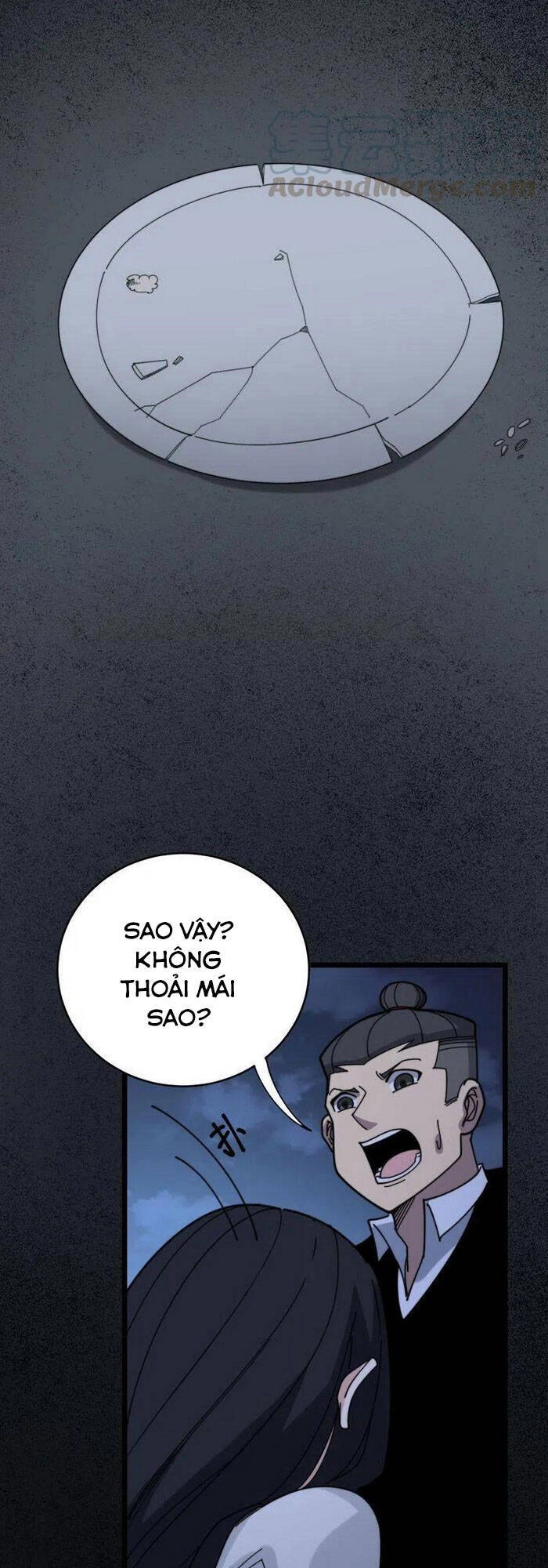 Độc Thủ Vu Y Chapter 204 - 33