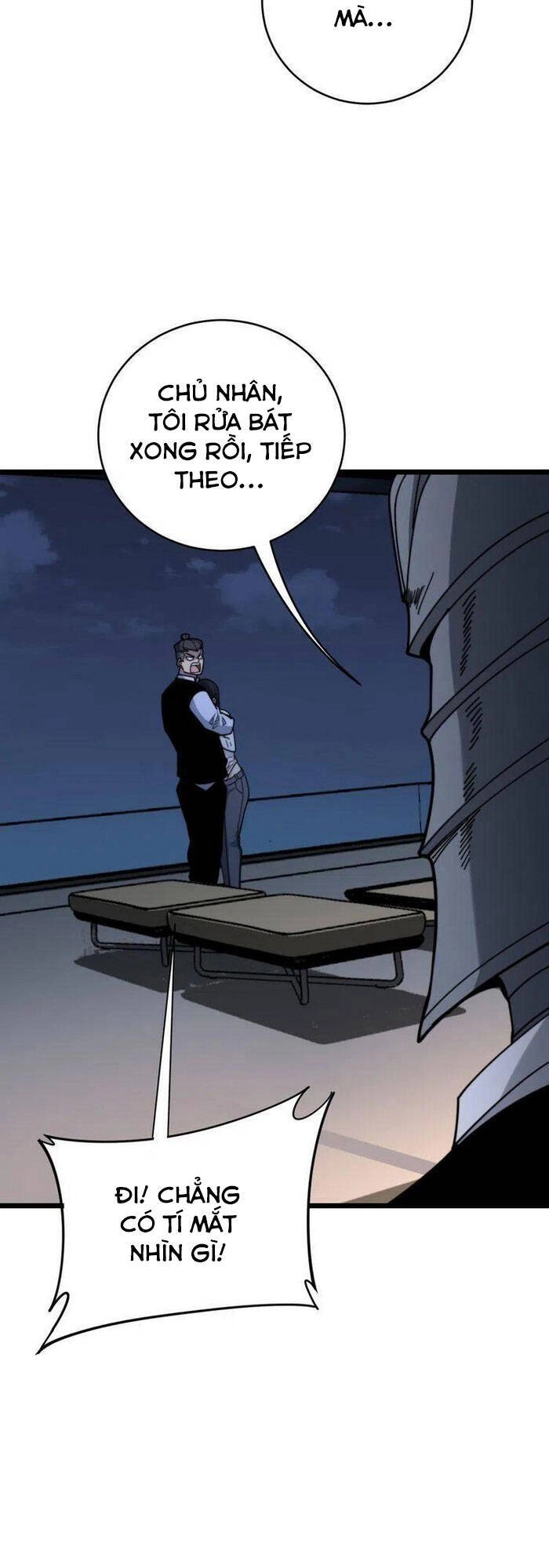 Độc Thủ Vu Y Chapter 204 - 37