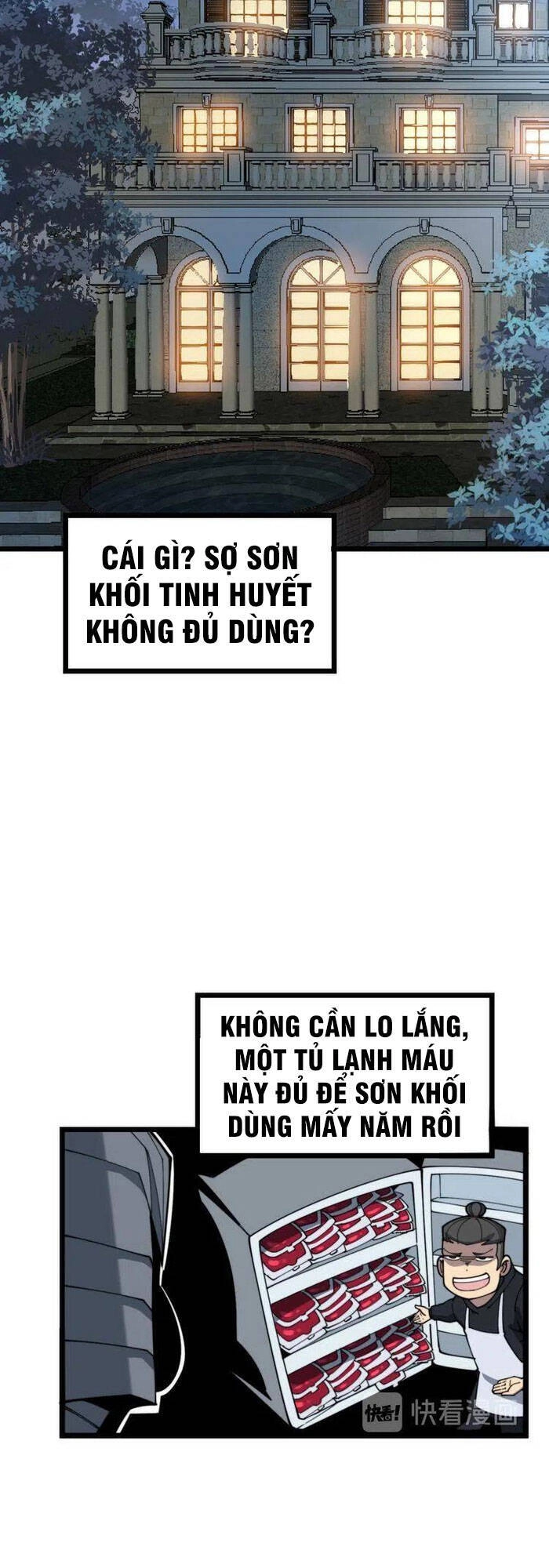 Độc Thủ Vu Y Chapter 204 - 39