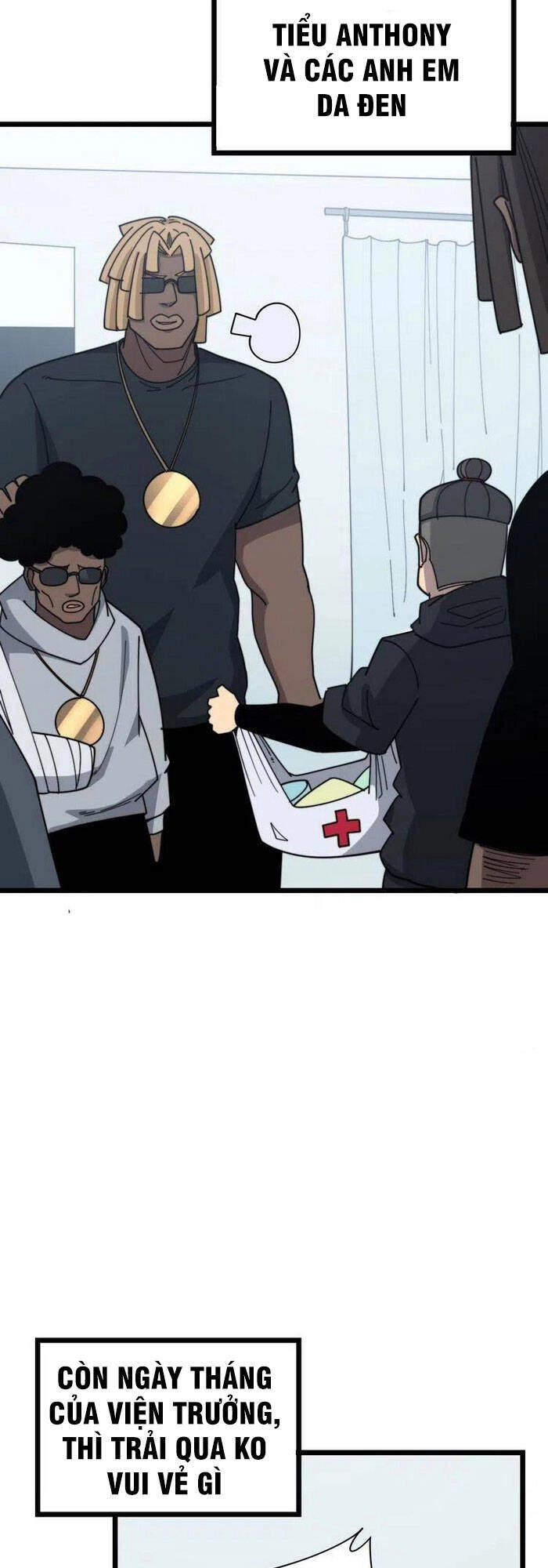 Độc Thủ Vu Y Chapter 204 - 43