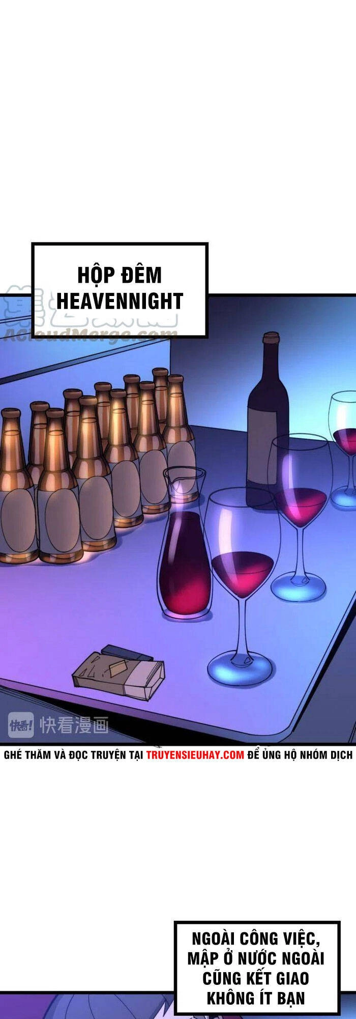 Độc Thủ Vu Y Chapter 204 - 45