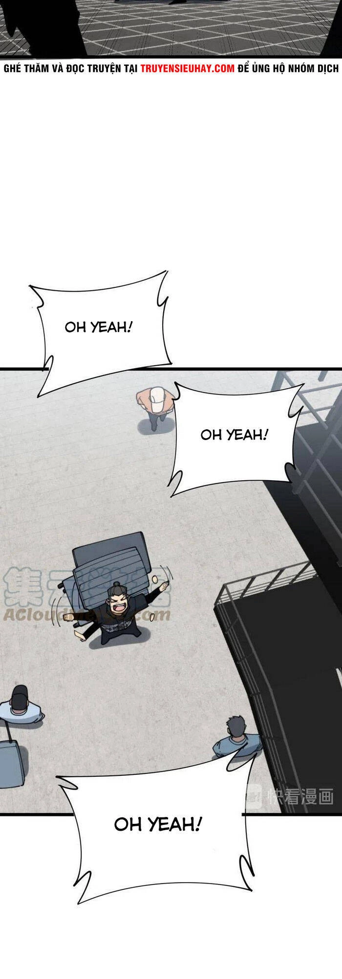 Độc Thủ Vu Y Chapter 204 - 55