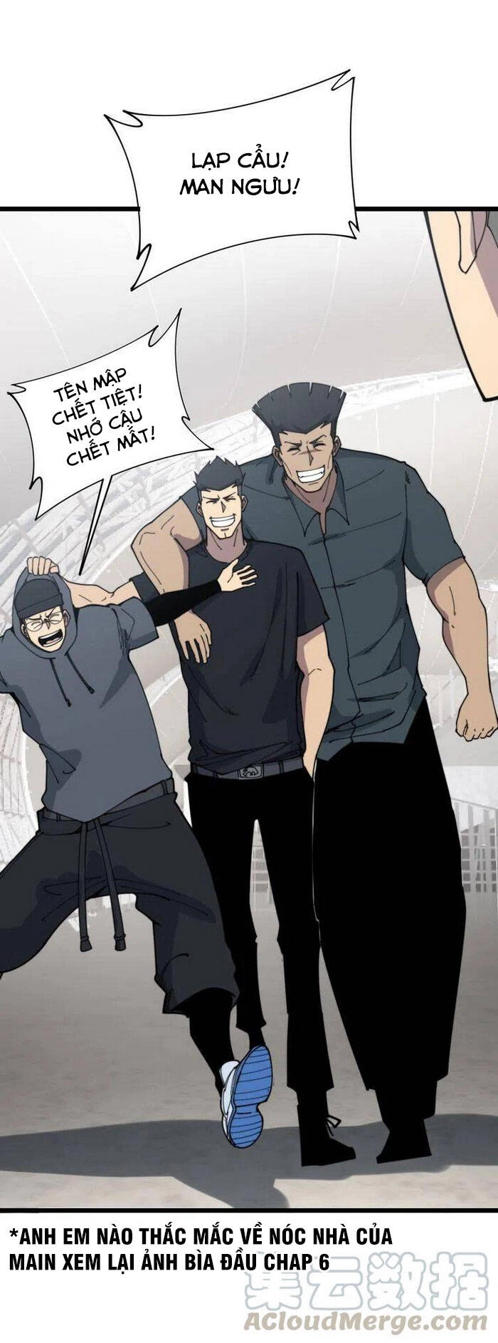 Độc Thủ Vu Y Chapter 204 - 60