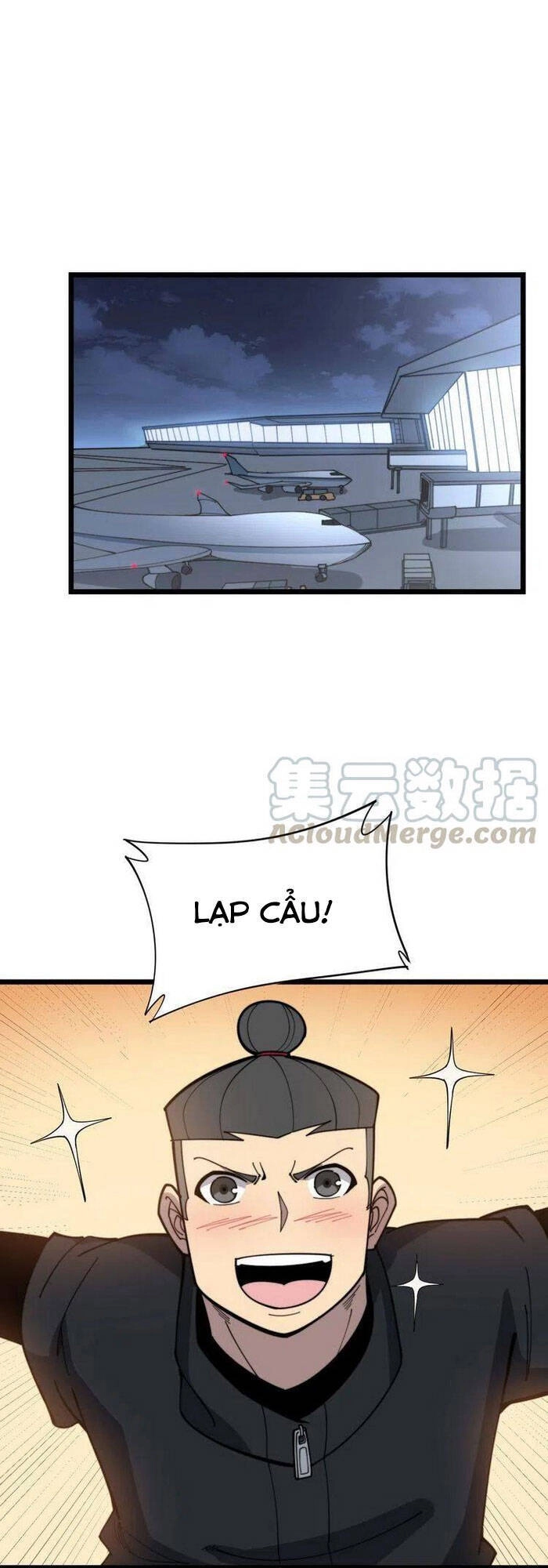 Độc Thủ Vu Y Chapter 205 - 1