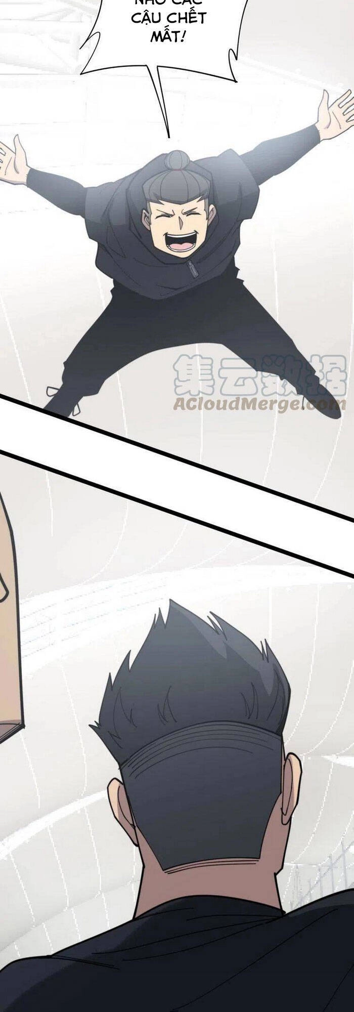 Độc Thủ Vu Y Chapter 205 - 3