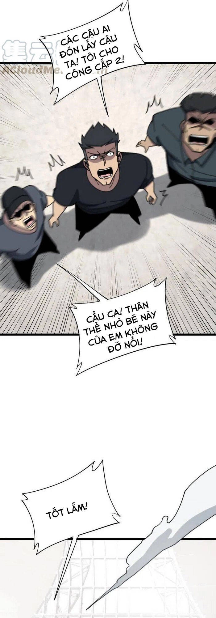 Độc Thủ Vu Y Chapter 205 - 5