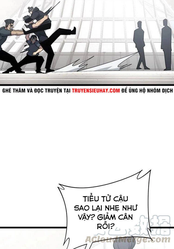 Độc Thủ Vu Y Chapter 205 - 6