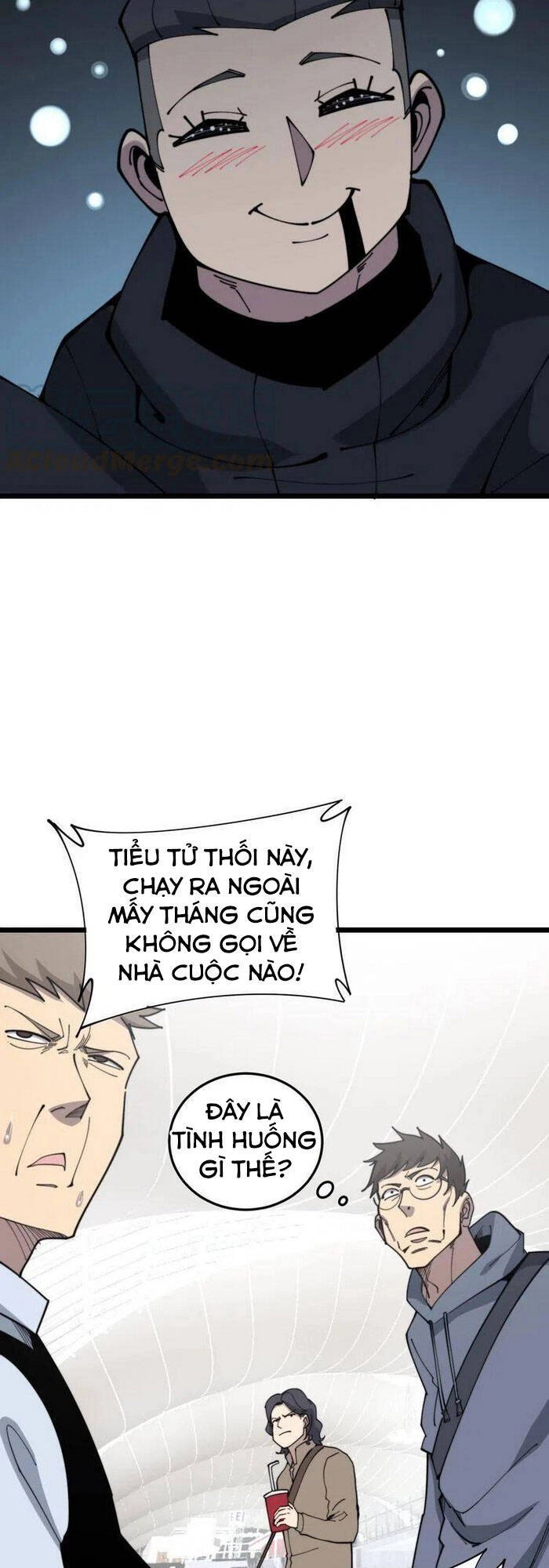 Độc Thủ Vu Y Chapter 205 - 15