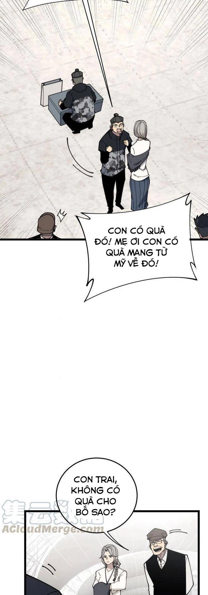 Độc Thủ Vu Y Chapter 205 - 22