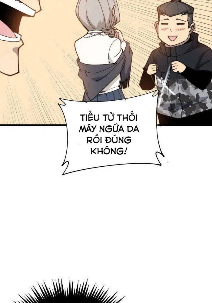 Độc Thủ Vu Y Chapter 205 - 25