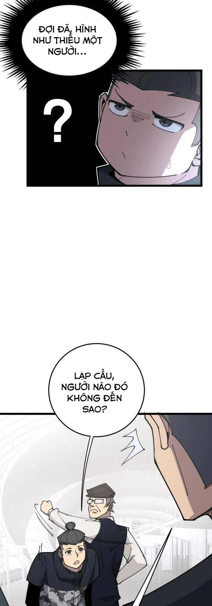 Độc Thủ Vu Y Chapter 205 - 26