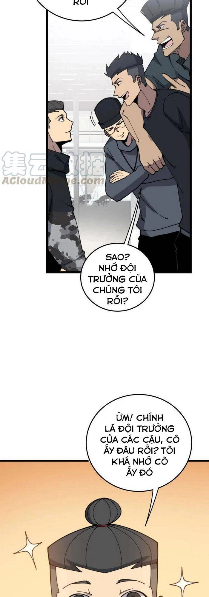 Độc Thủ Vu Y Chapter 205 - 28