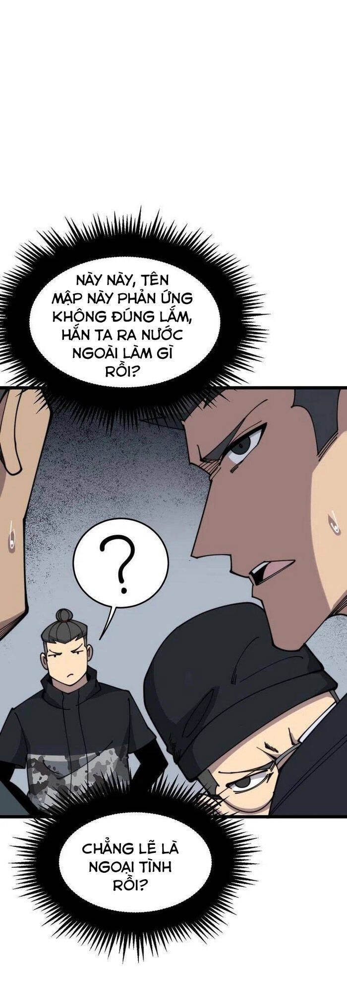 Độc Thủ Vu Y Chapter 205 - 30