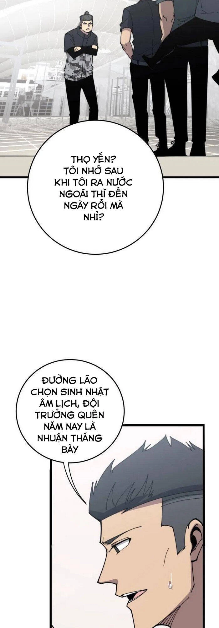 Độc Thủ Vu Y Chapter 205 - 32