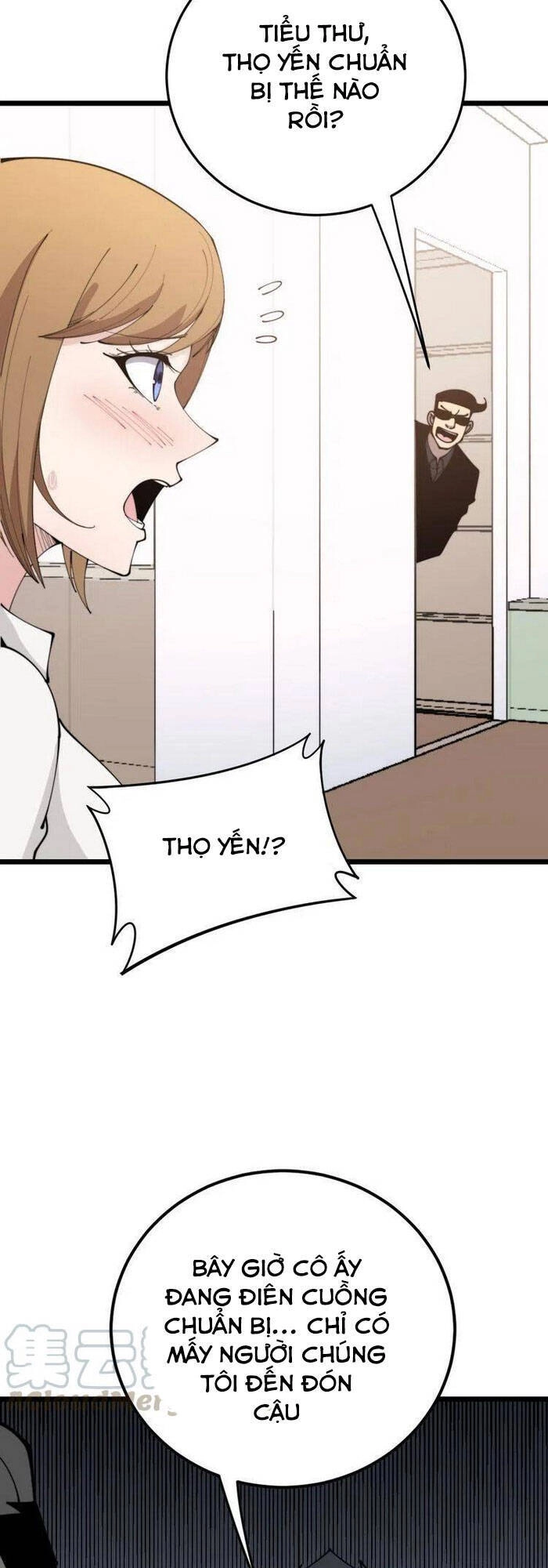 Độc Thủ Vu Y Chapter 205 - 34