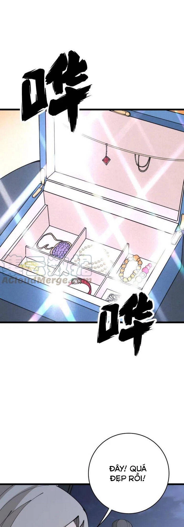 Độc Thủ Vu Y Chapter 205 - 38