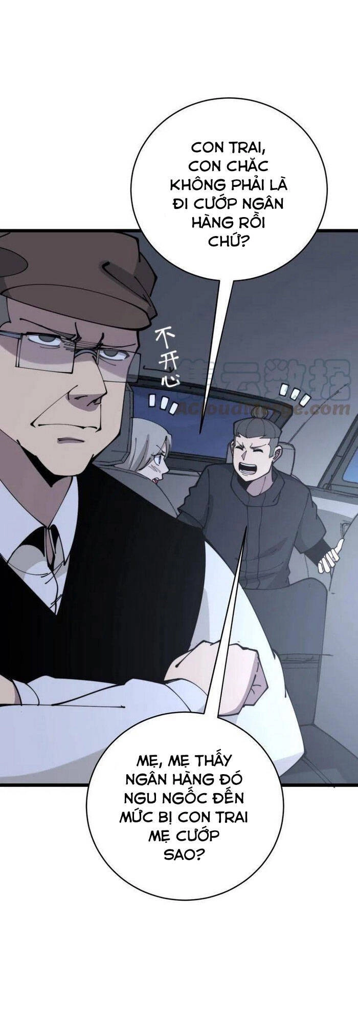 Độc Thủ Vu Y Chapter 205 - 40