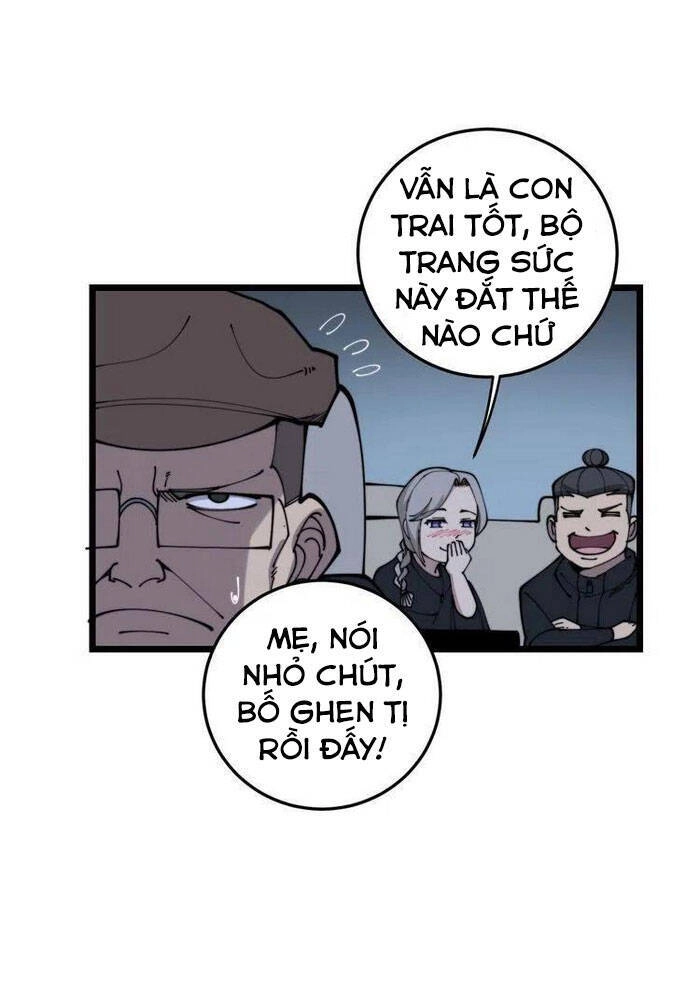 Độc Thủ Vu Y Chapter 205 - 41