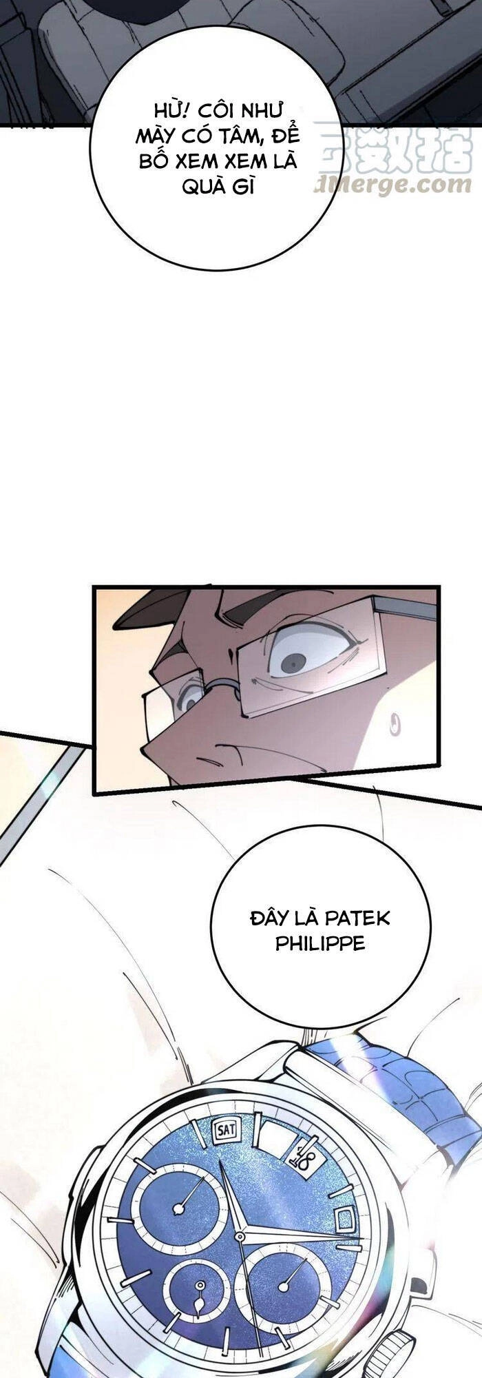 Độc Thủ Vu Y Chapter 205 - 44