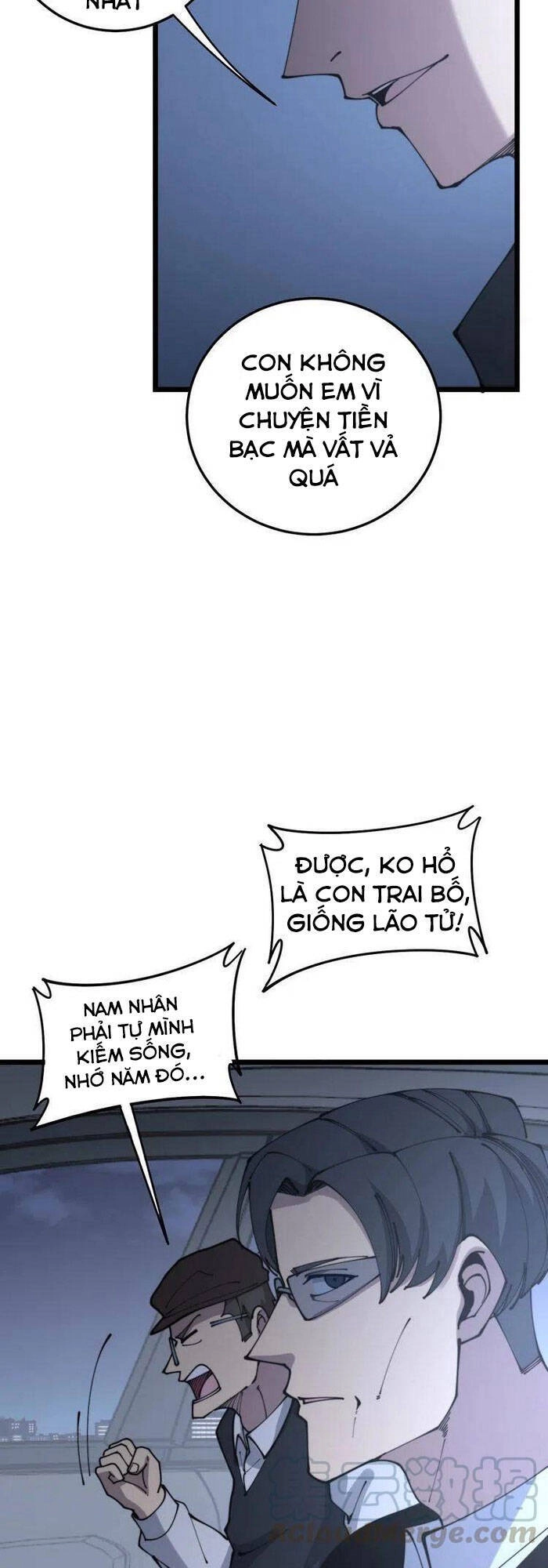 Độc Thủ Vu Y Chapter 205 - 50