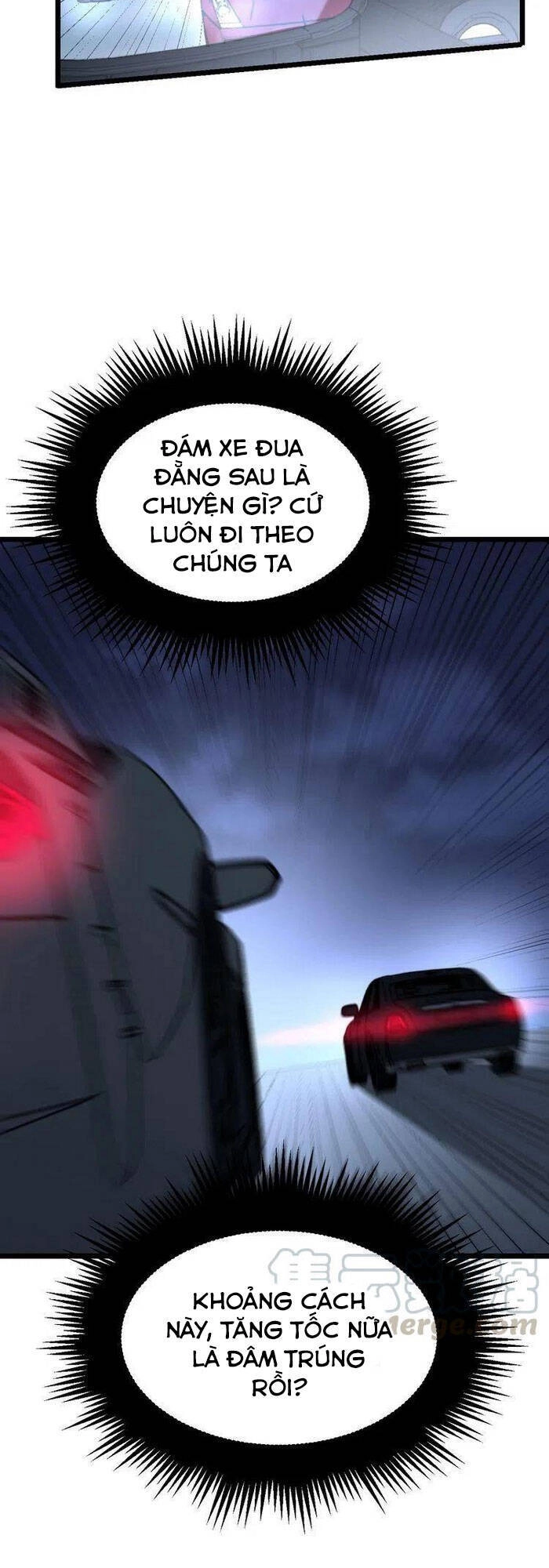 Độc Thủ Vu Y Chapter 205 - 52