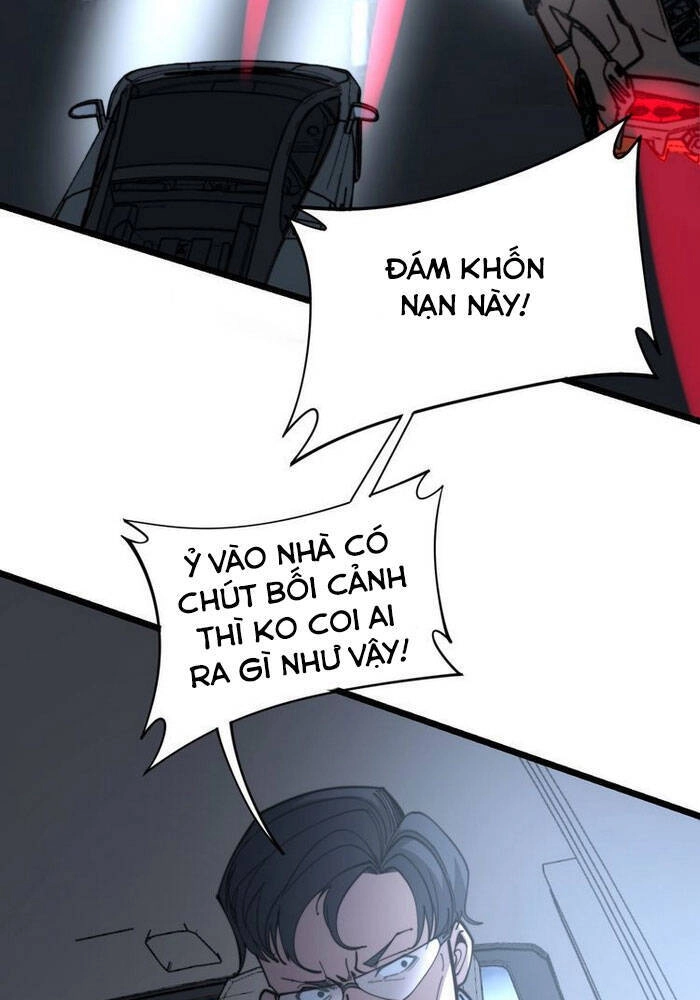 Độc Thủ Vu Y Chapter 206 - 2