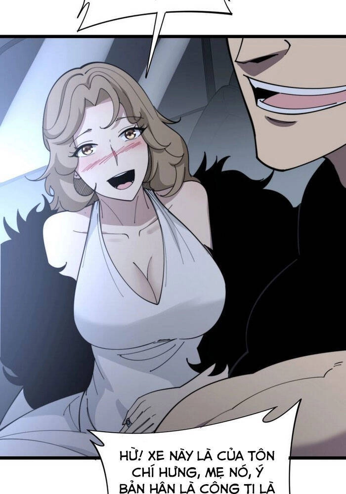 Độc Thủ Vu Y Chapter 206 - 6