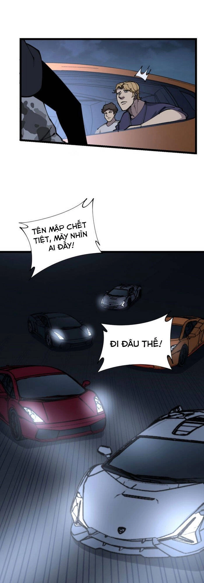 Độc Thủ Vu Y Chapter 206 - 15