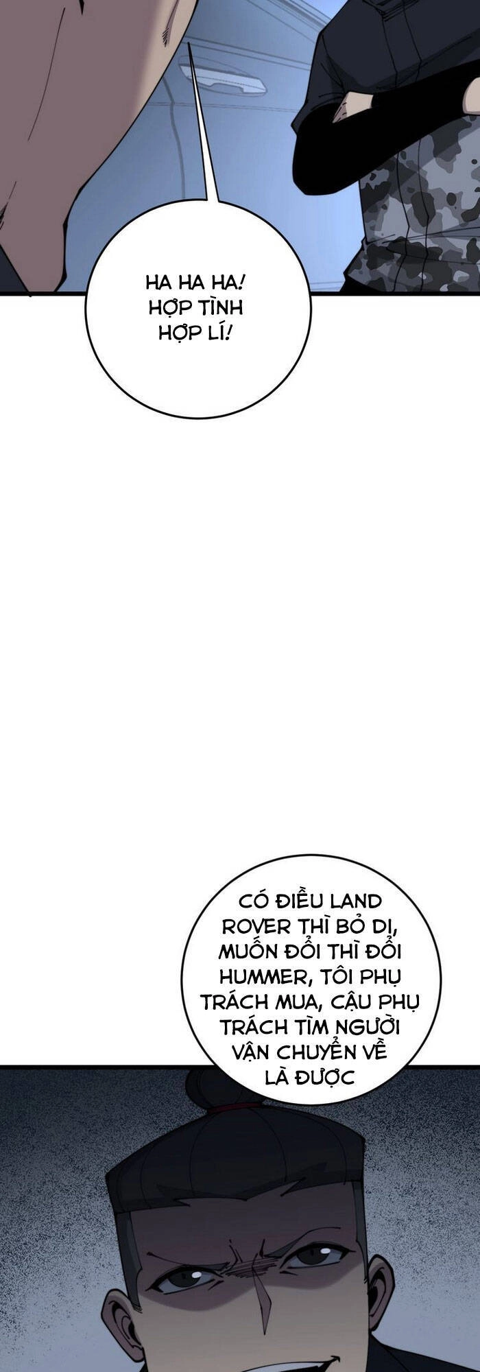 Độc Thủ Vu Y Chapter 206 - 20