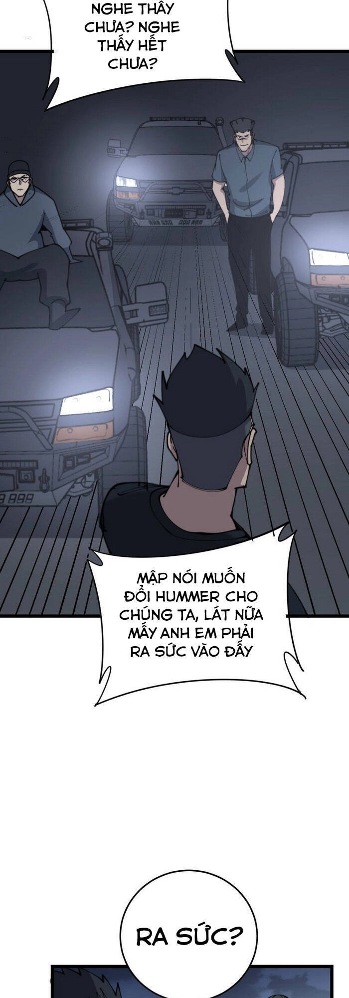 Độc Thủ Vu Y Chapter 206 - 22