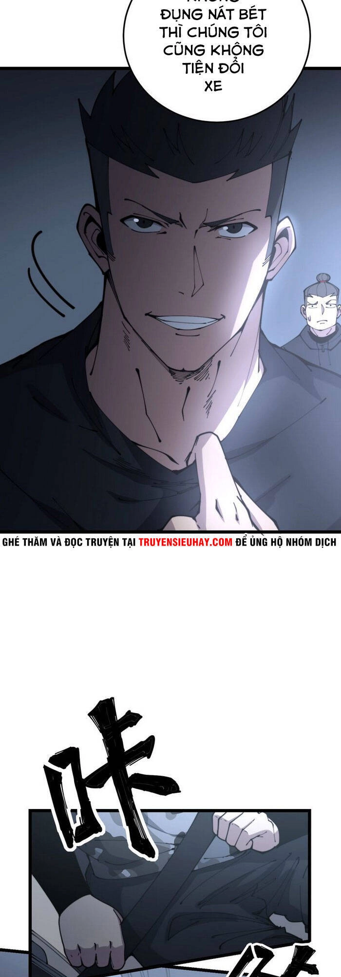 Độc Thủ Vu Y Chapter 206 - 24