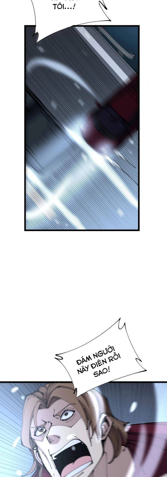 Độc Thủ Vu Y Chapter 206 - 36