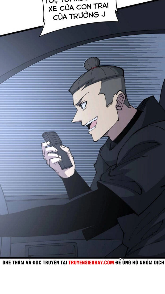 Độc Thủ Vu Y Chapter 206 - 38