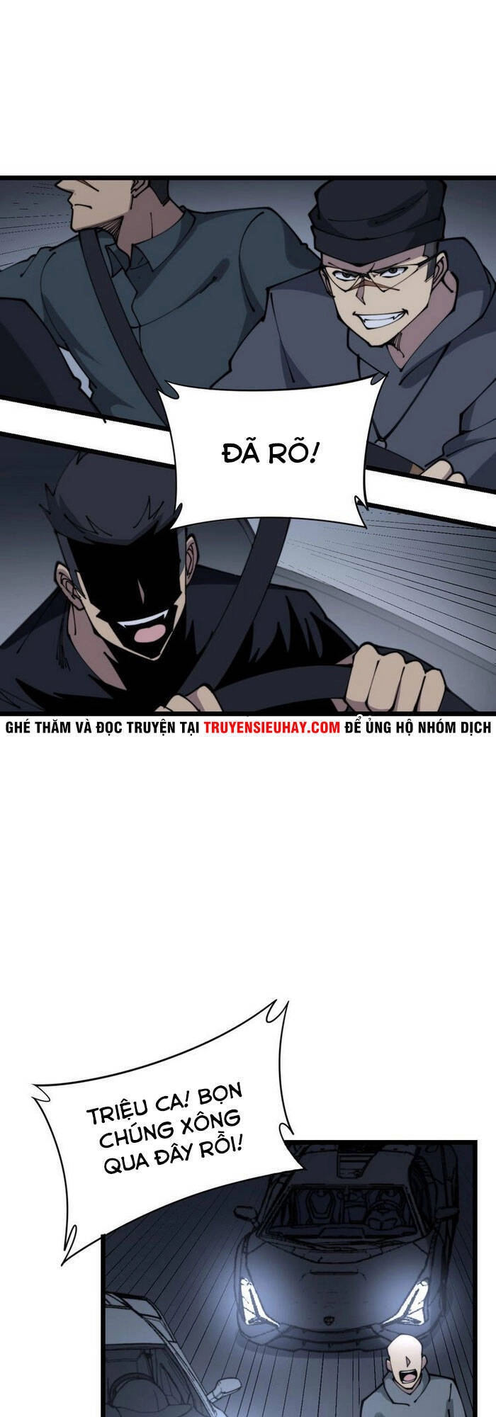 Độc Thủ Vu Y Chapter 206 - 39