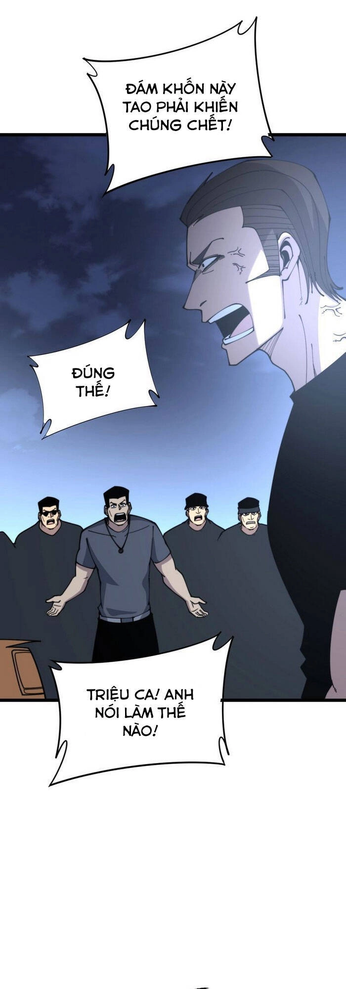 Độc Thủ Vu Y Chapter 206 - 55