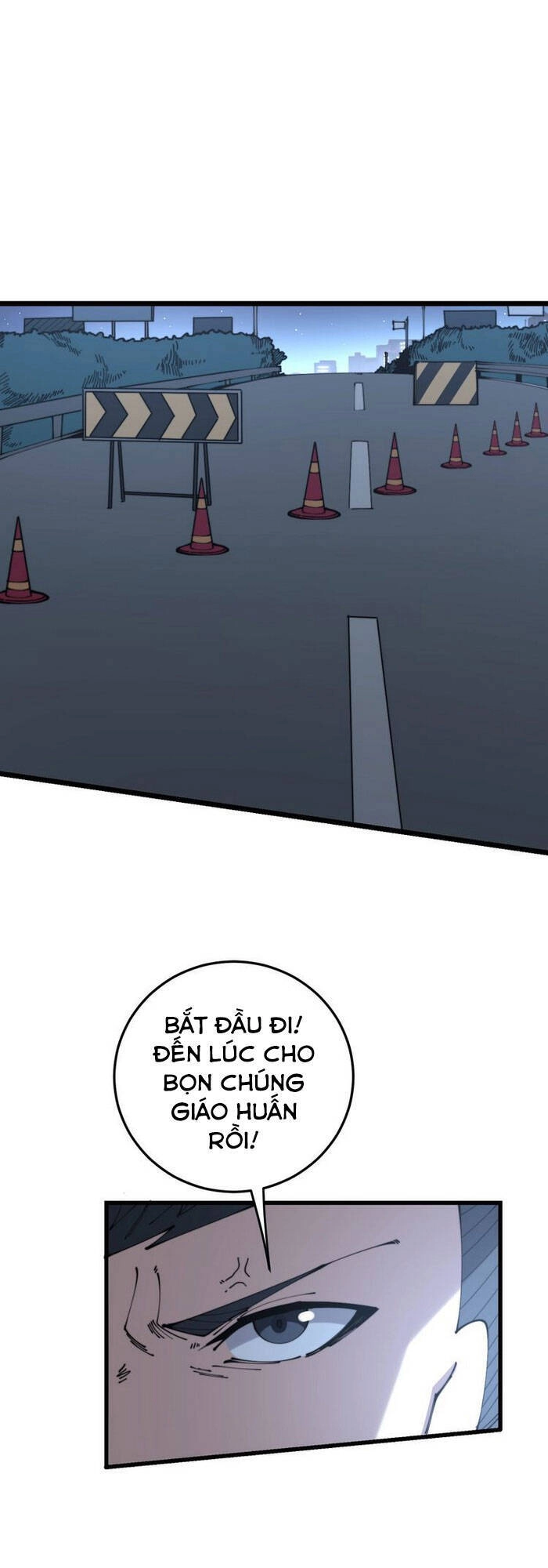 Độc Thủ Vu Y Chapter 207 - 1