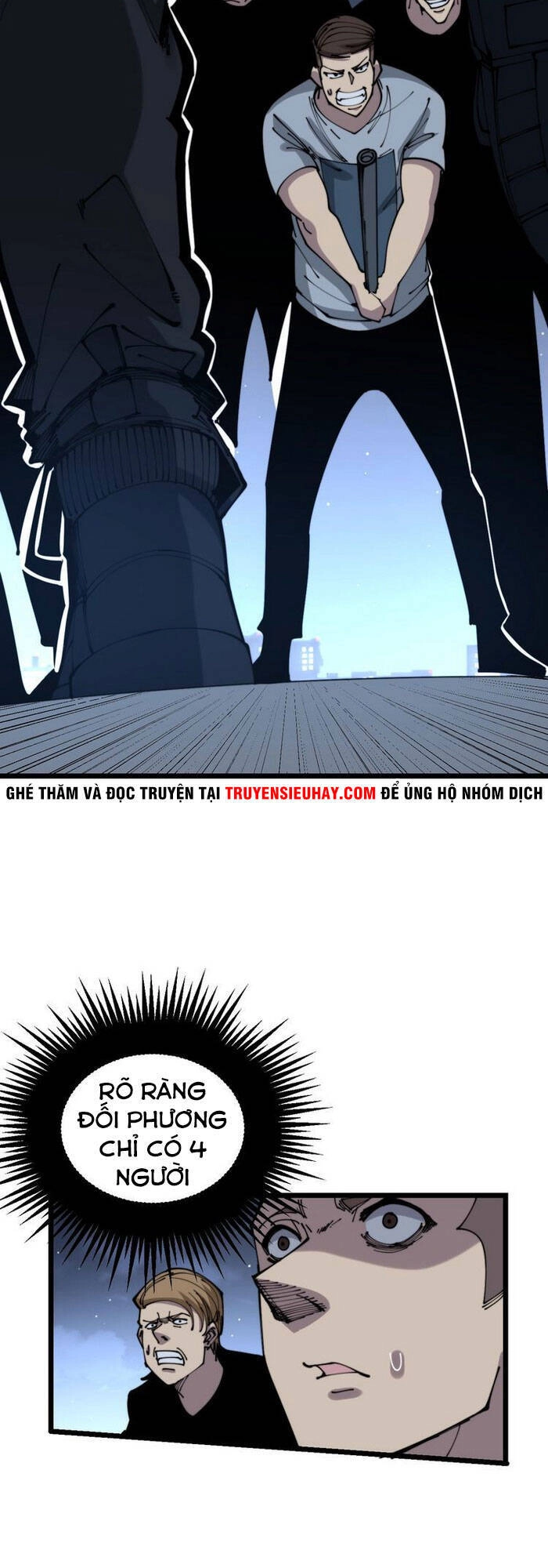 Độc Thủ Vu Y Chapter 207 - 3