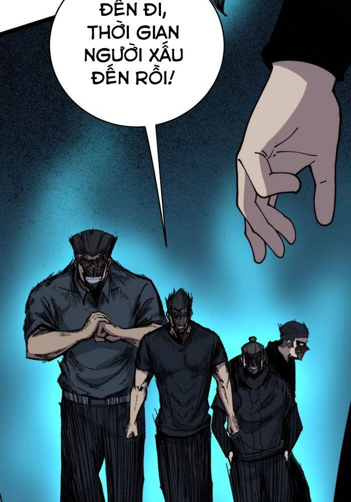 Độc Thủ Vu Y Chapter 207 - 6