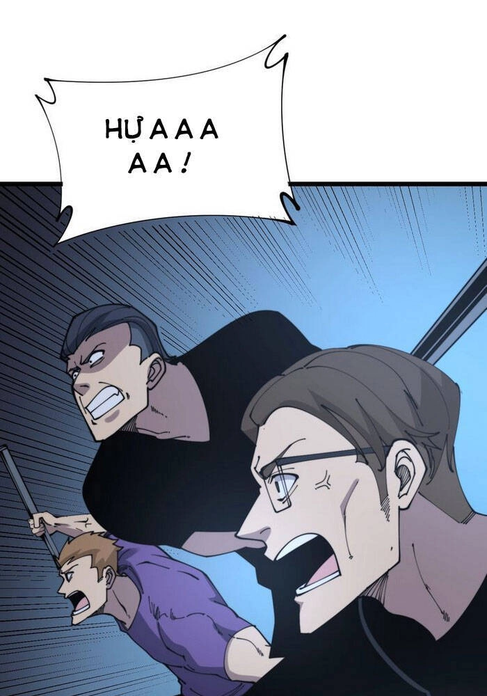 Độc Thủ Vu Y Chapter 207 - 8