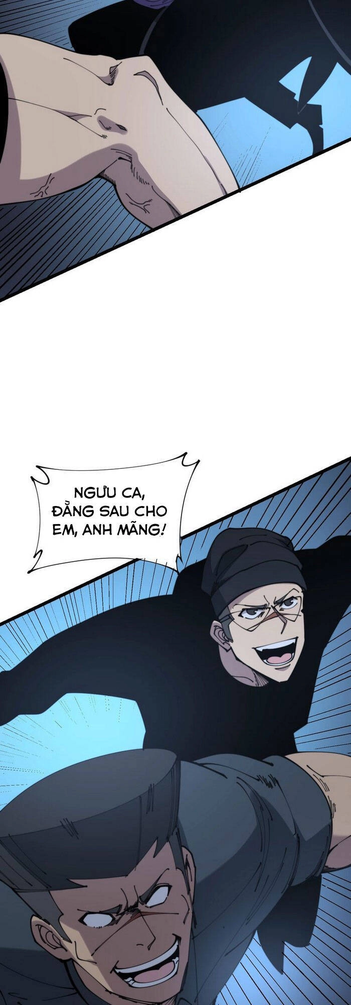 Độc Thủ Vu Y Chapter 207 - 9