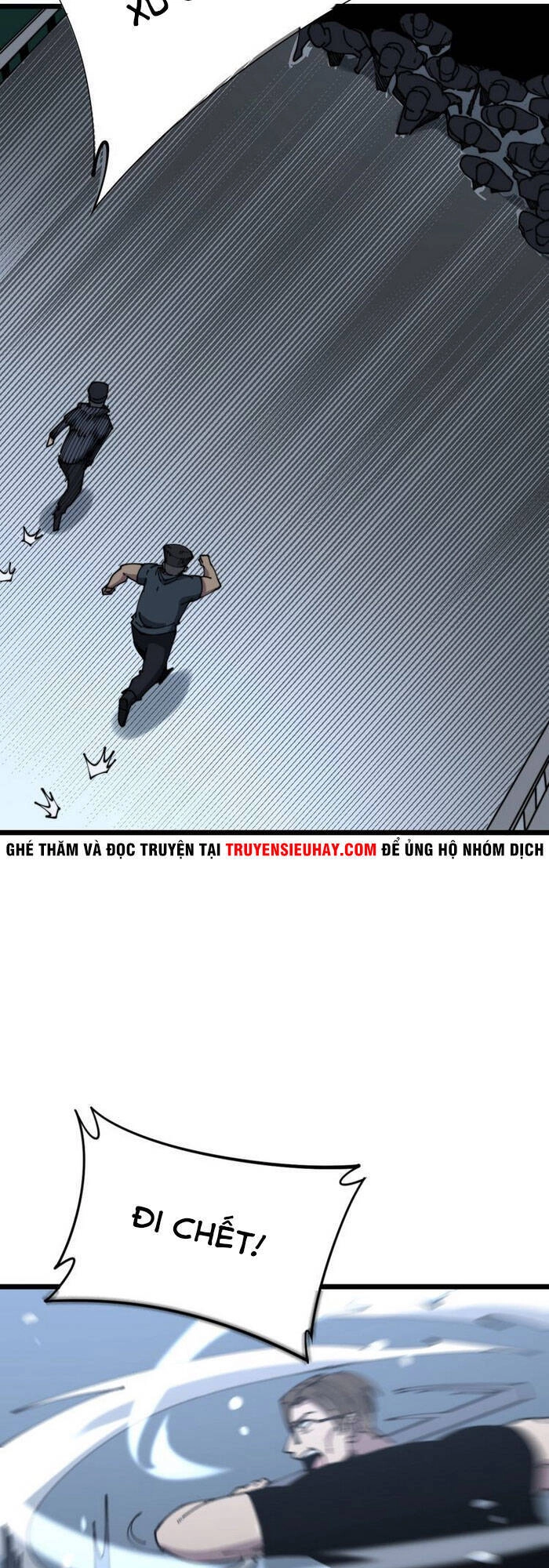 Độc Thủ Vu Y Chapter 207 - 11