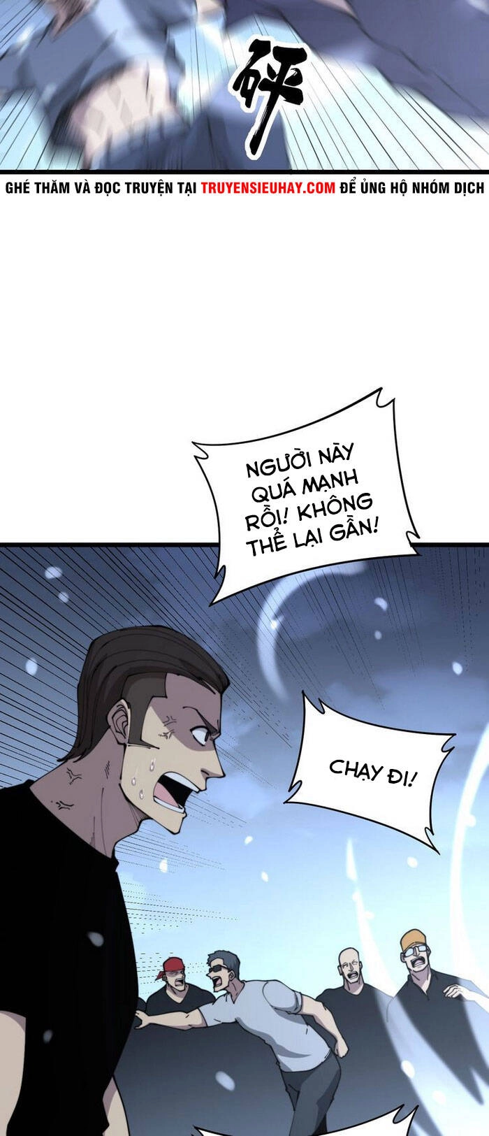 Độc Thủ Vu Y Chapter 207 - 19