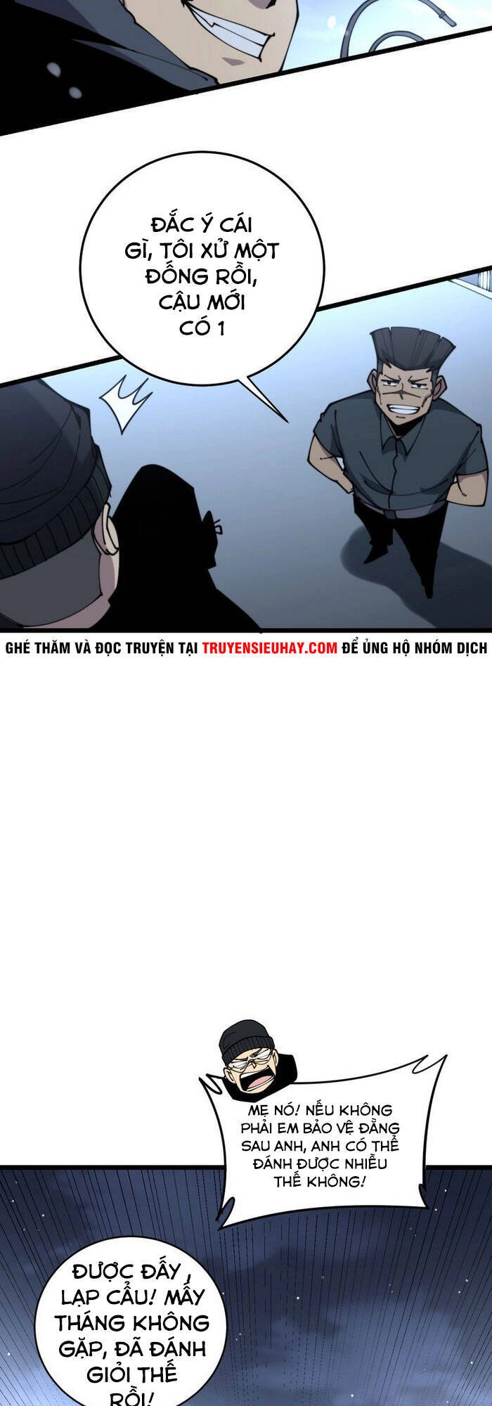 Độc Thủ Vu Y Chapter 207 - 22