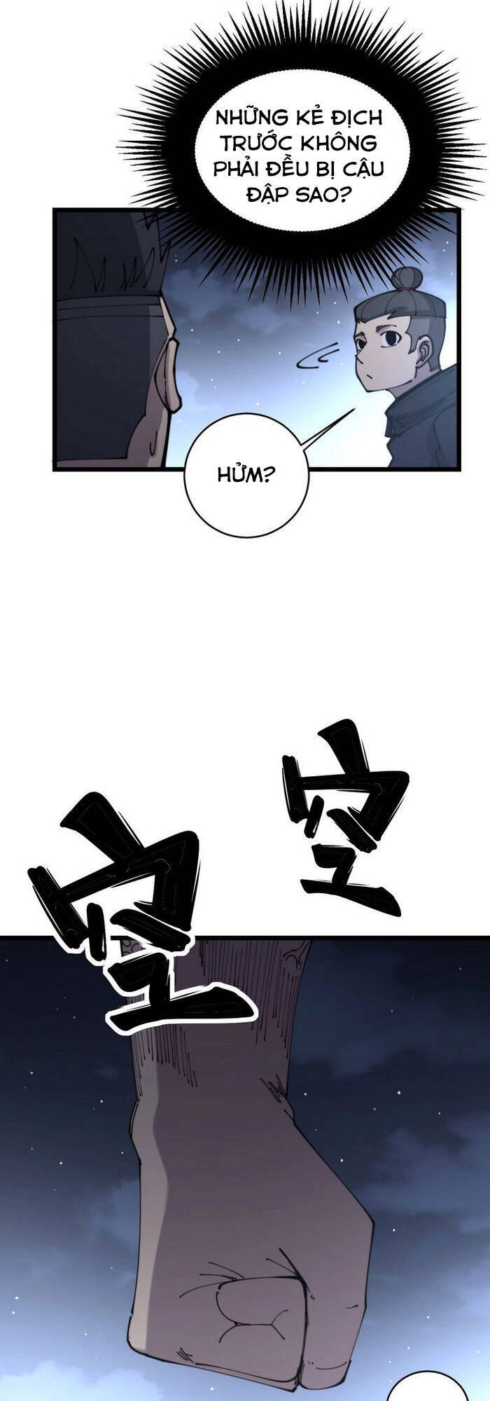 Độc Thủ Vu Y Chapter 207 - 24