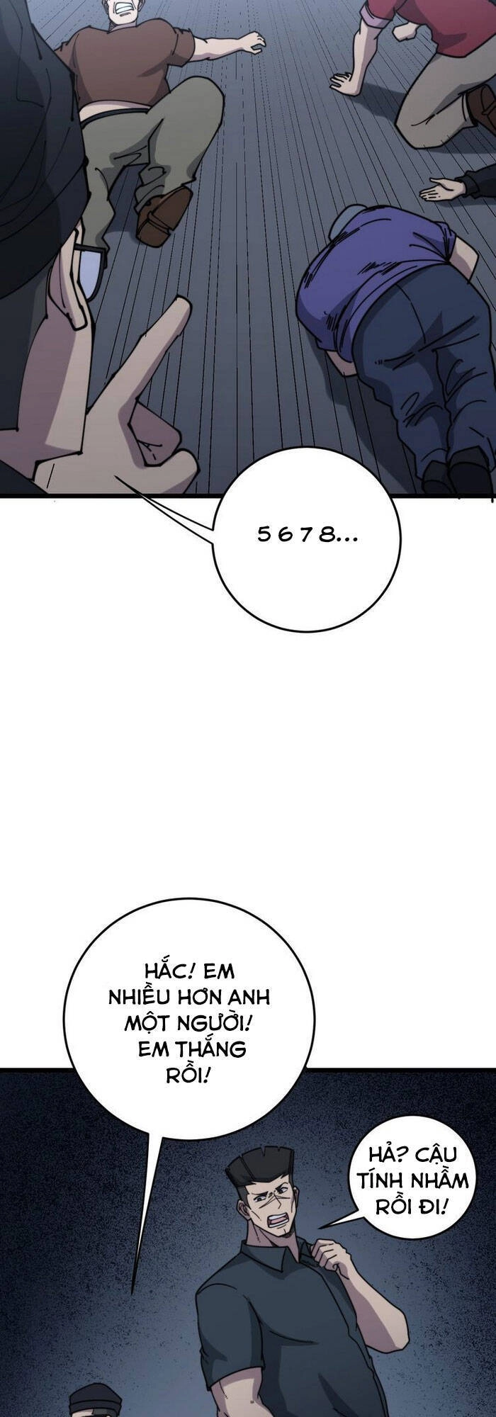 Độc Thủ Vu Y Chapter 207 - 26